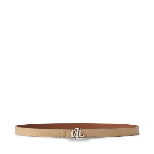 Obrázek produktu Pásek LAUREN RALPH LAUREN 412883715013 Hnědá