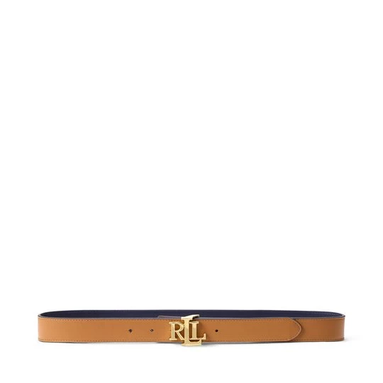 Obrázek produktu Pásek LAUREN RALPH LAUREN 412908984009 Hnědá