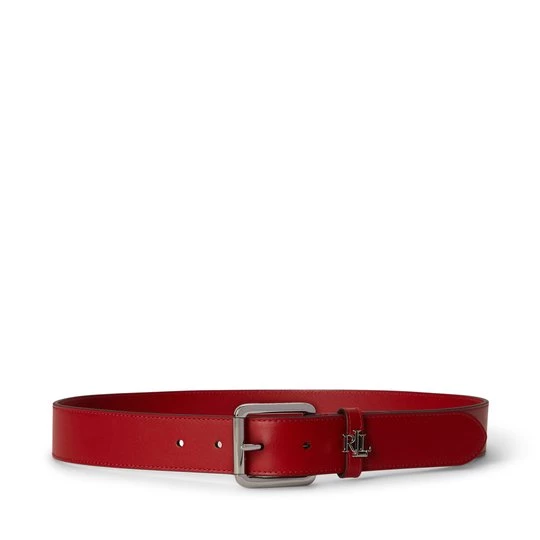 Obrázek produktu Pásek LAUREN RALPH LAUREN 412968765018 Červená