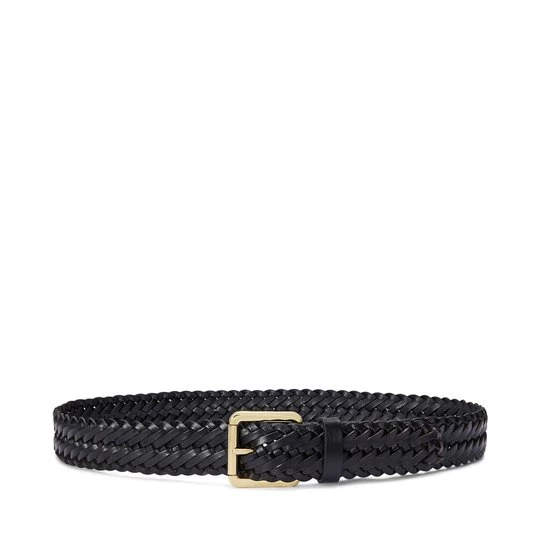 Obrázek produktu Pásek LAUREN RALPH LAUREN 412968766001 Černá
