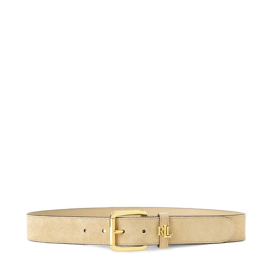 Obrázek produktu Pásek LAUREN RALPH LAUREN 412980805003 Écru Krémová