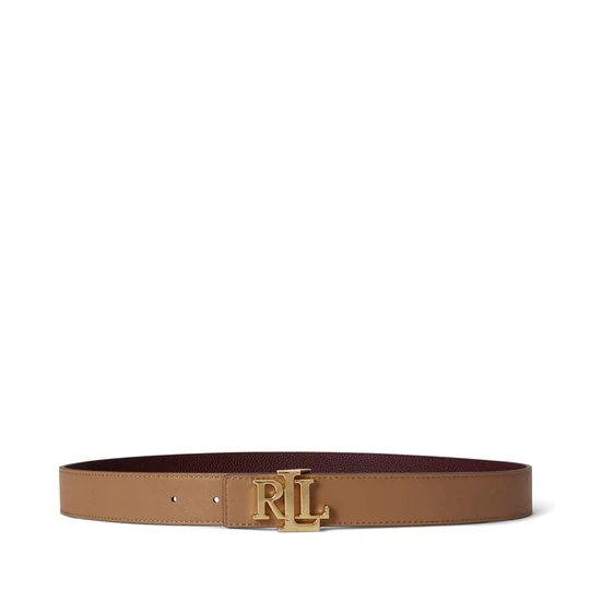 Obrázek produktu Pásek LAUREN RALPH LAUREN 412P06812003 Bordó