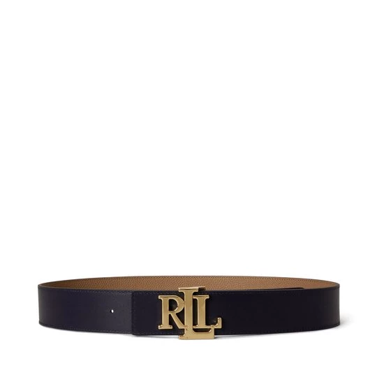 Obrázek produktu Pásek LAUREN RALPH LAUREN 412P06813004 Světle hnědá