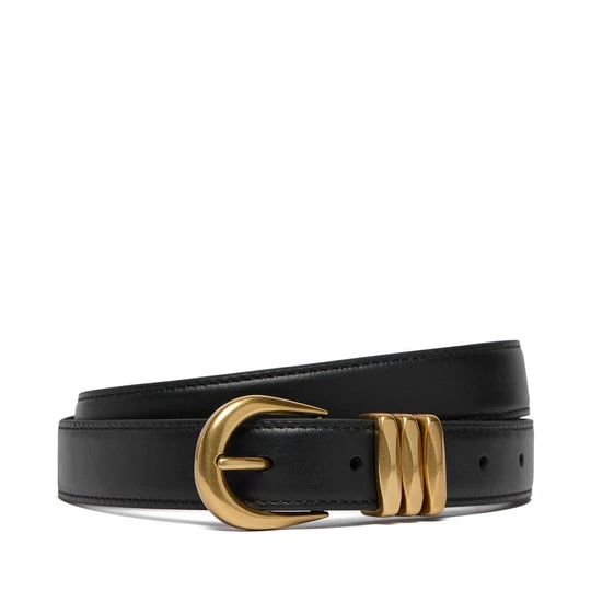 Obrázek produktu Pásek LAUREN RALPH LAUREN 412P15696001 Černá