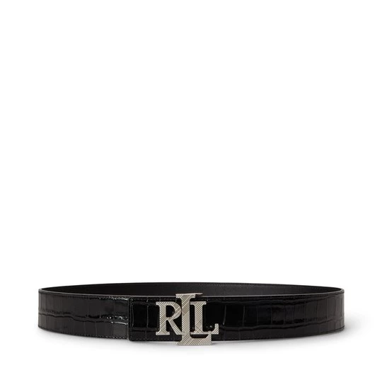 Obrázek produktu Pásek LAUREN RALPH LAUREN 412P18558001 Černá