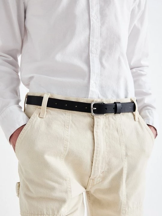 Obrázek produktu Pásek Levi's černá