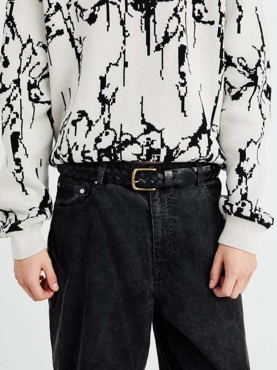 Obrázek produktu Pásek Levi's černá