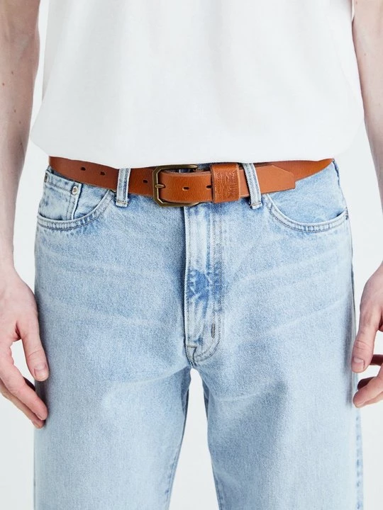 Obrázek produktu Pásek Levi's hnědá