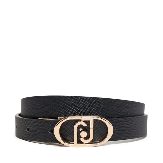 Obrázek produktu Pásek Liu Jo Ecs Reversible Hips AF5252 E0087 Černá