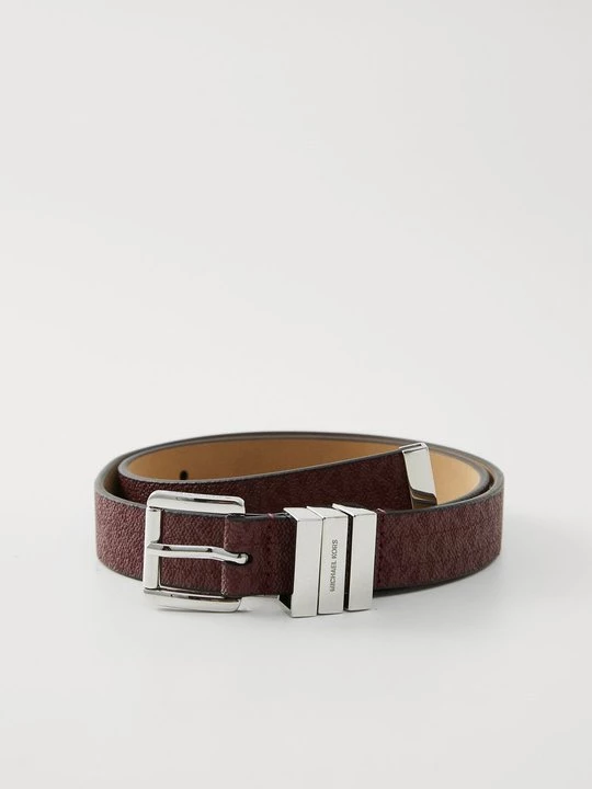 Obrázek produktu Pásek Michael Kors bordeaux