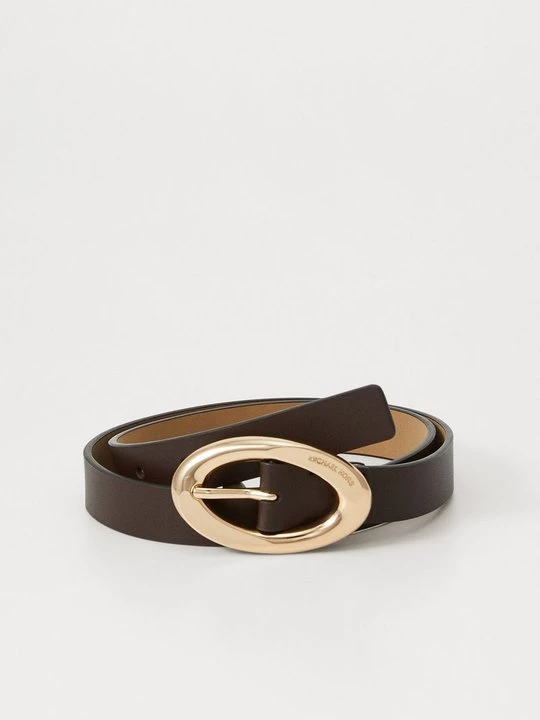 Obrázek produktu Pásek Michael Kors hnědá