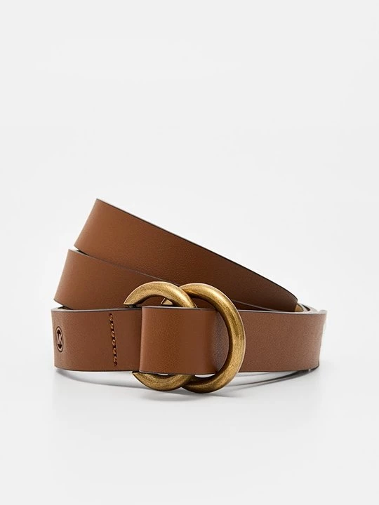 Obrázek produktu Pásek Michael Kors hnědá