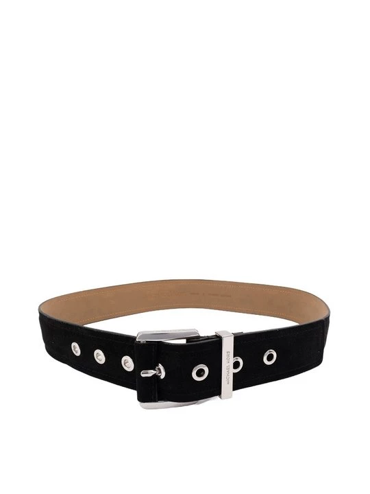 Obrázek produktu Pásek Michael Kors tmavě modrá