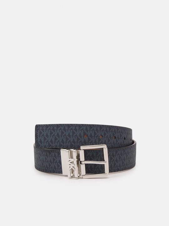 Obrázek produktu Pásek Michael Kors tmavě modrá