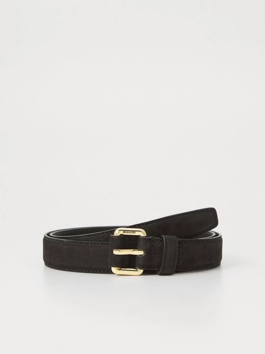 Obrázek produktu Pásek MOSCHINO černá