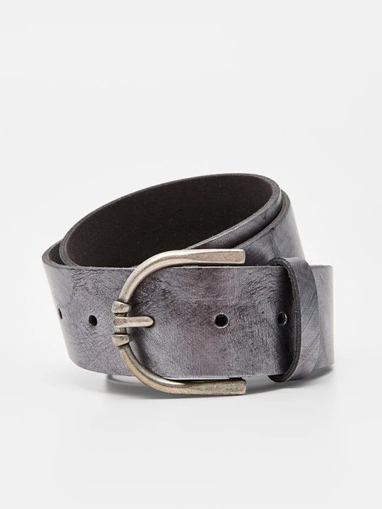 Obrázek produktu Pásek Mustang antracitová