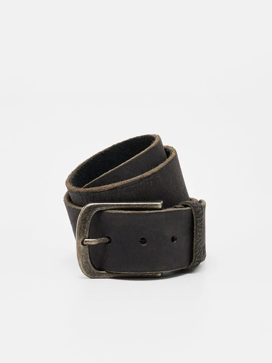 Obrázek produktu Pásek Mustang černá