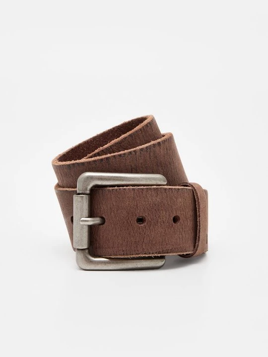 Obrázek produktu Pásek Mustang hnědá