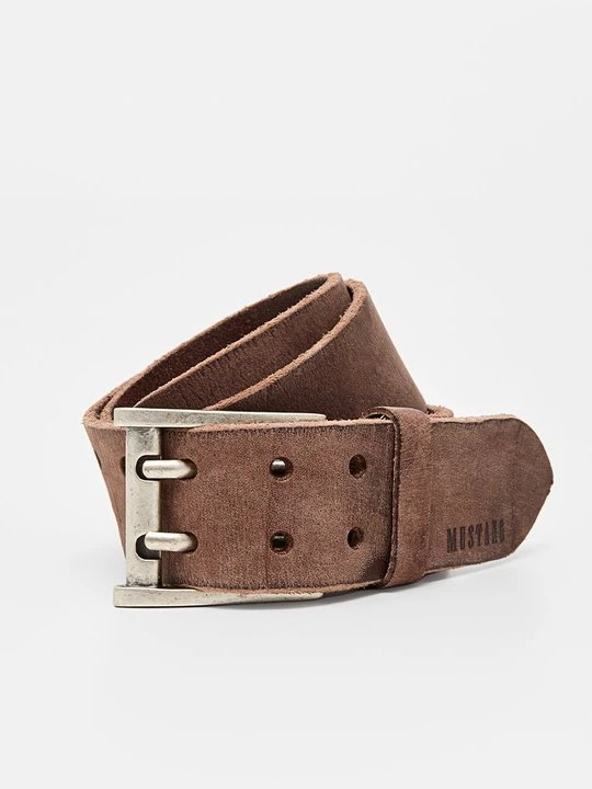 Obrázek produktu Pásek Mustang hnědá