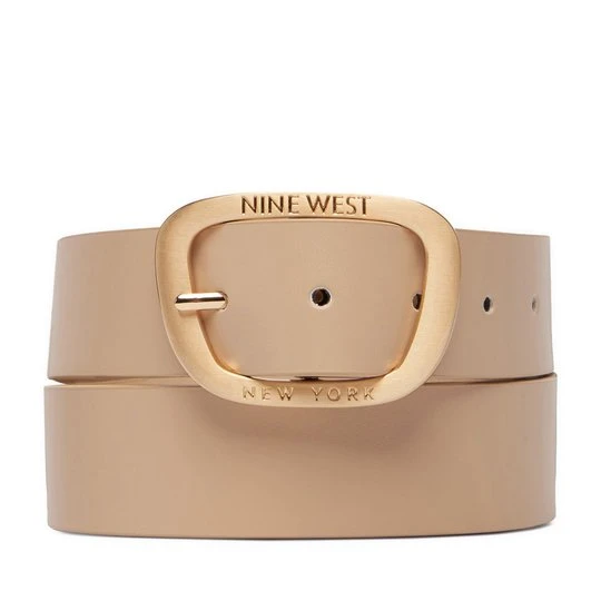Obrázek produktu Pásek Nine West CEO-NW-W2-003-AW26 Béžová