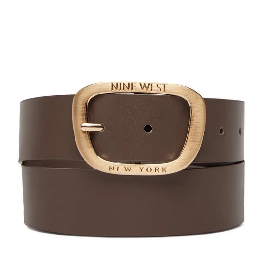 Obrázek produktu Pásek Nine West CEO-NW-W2-003-AW26 Hnědá
