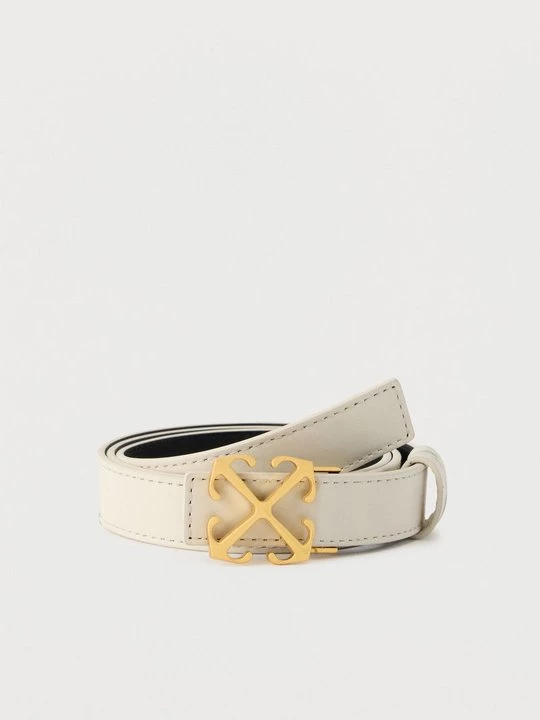 Obrázek produktu Pásek Off White růžová