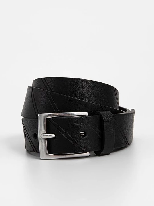 Obrázek produktu Pásek Paul Smith černá