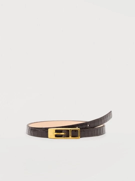 Obrázek produktu Pásek Paul Smith hnědá