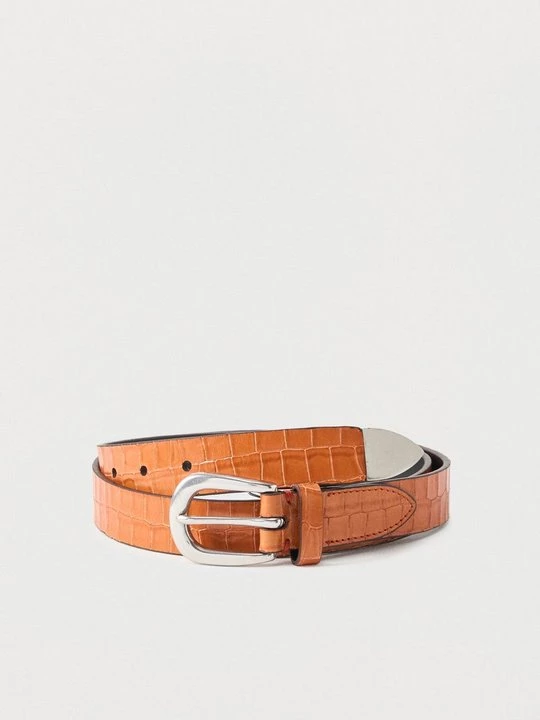 Obrázek produktu Pásek Paul Smith oranžová