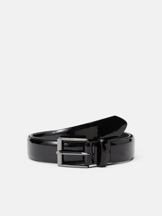 Obrázek produktu Pásek Pier One By Zalando černá