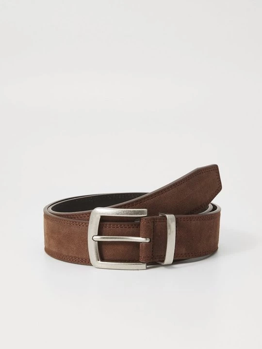Obrázek produktu Pásek Pier One By Zalando hnědá