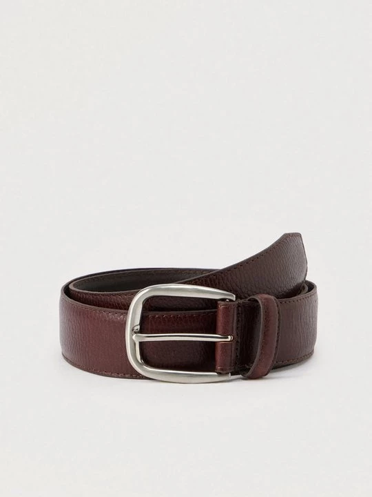 Obrázek produktu Pásek Pier One hnědá