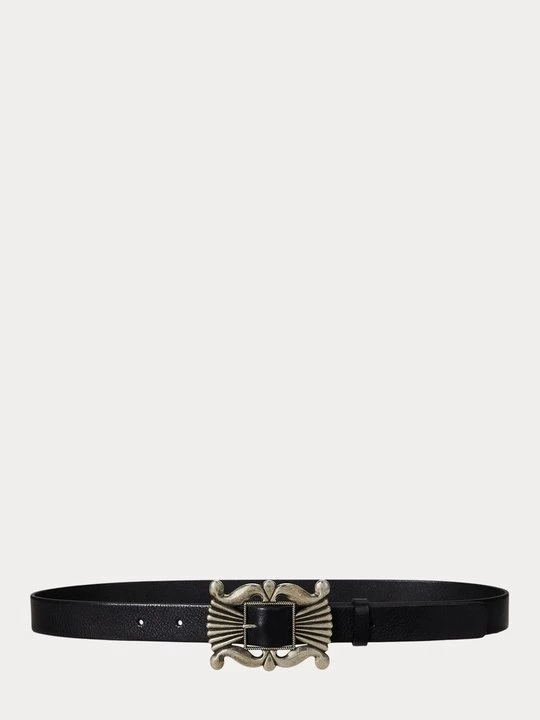 Obrázek produktu Pásek Polo Ralph Lauren černá