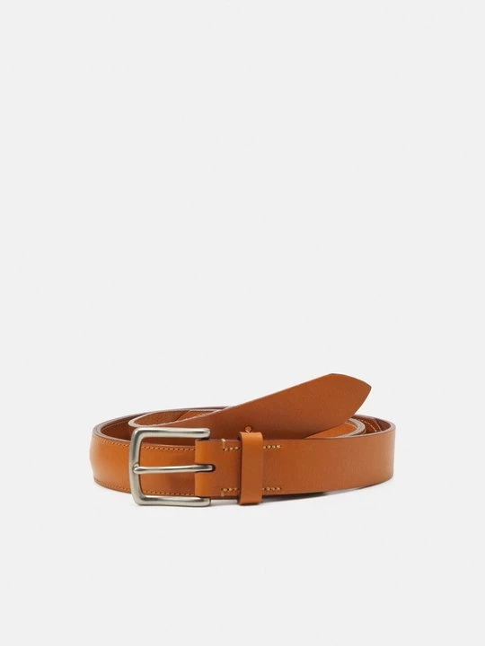 Obrázek produktu Pásek Polo Ralph Lauren světle hnědá