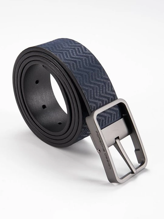 Obrázek produktu Pásek Porsche Design tmavě modrá