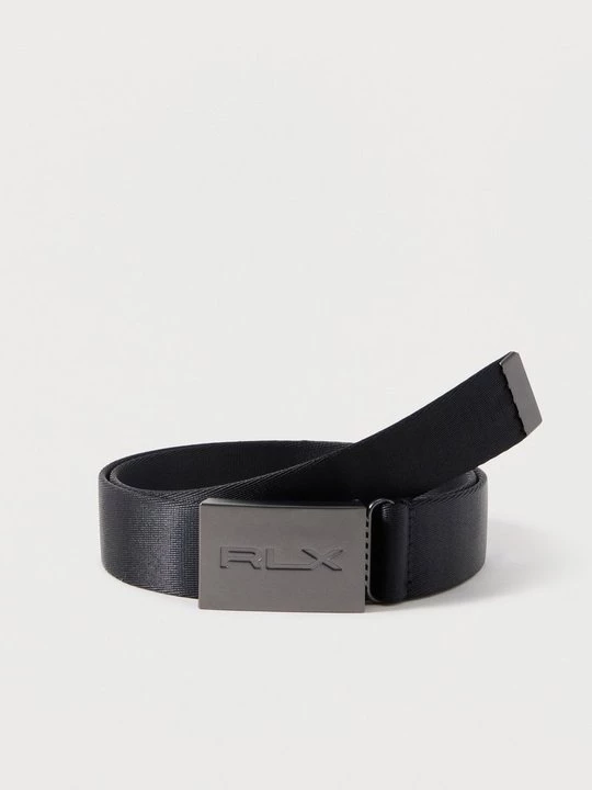 Obrázek produktu Pásek Ralph Lauren černá