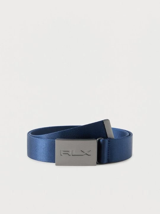 Obrázek produktu Pásek Ralph Lauren tmavě modrá
