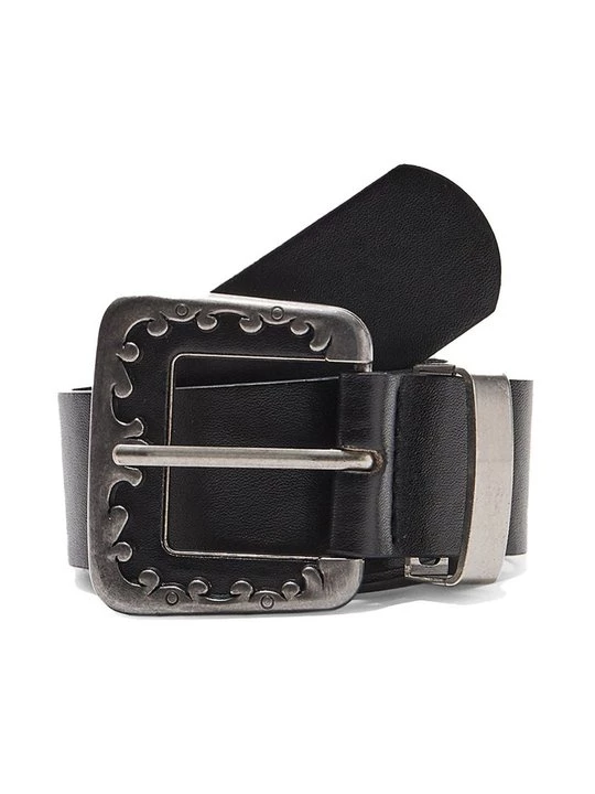 Obrázek produktu Pásek Stradivarius černá
