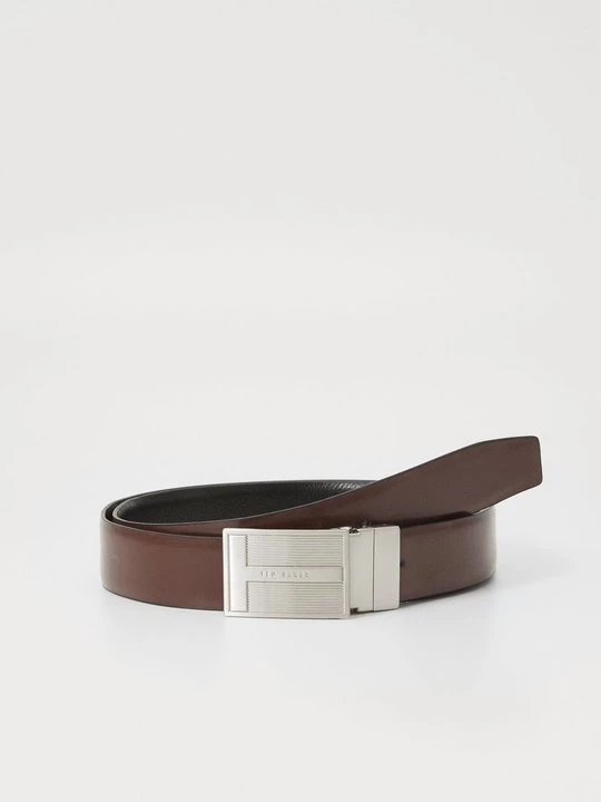 Obrázek produktu Pásek Ted Baker černá
