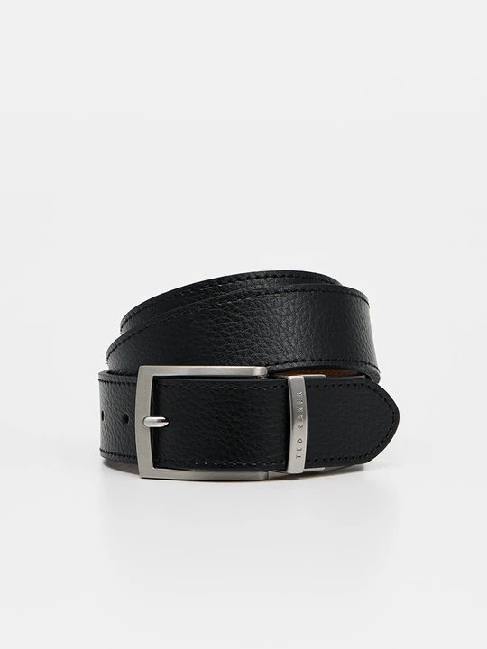 Obrázek produktu Pásek Ted Baker černá