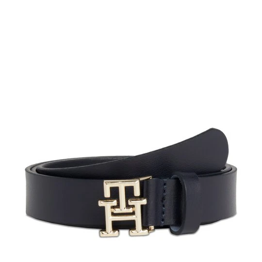 Obrázek produktu Pásek Tommy Hilfiger AW0AW15182 Tmavomodrá