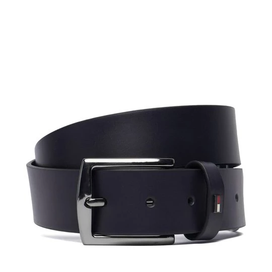 Obrázek produktu Pásek Tommy Hilfiger Denton 3.5 Ext AM0AM14814 Tmavomodrá