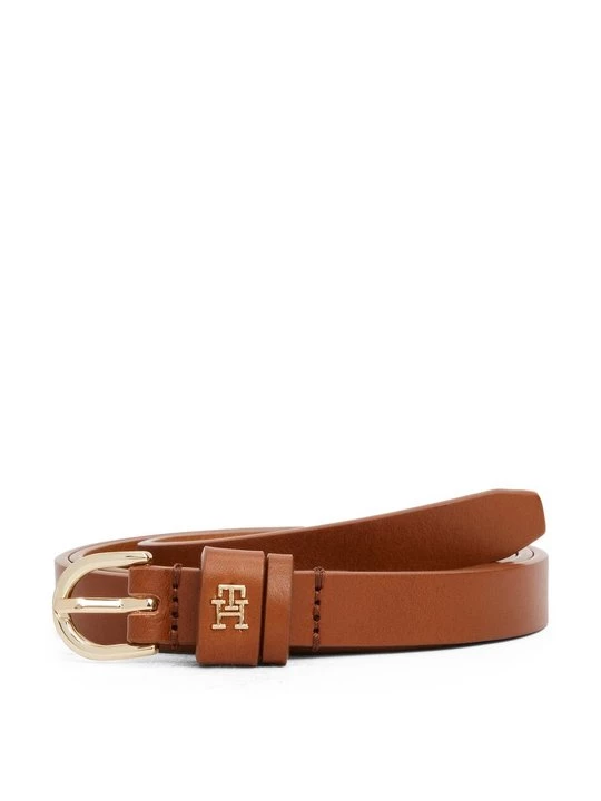 Obrázek produktu Pásek Tommy Hilfiger hnědá