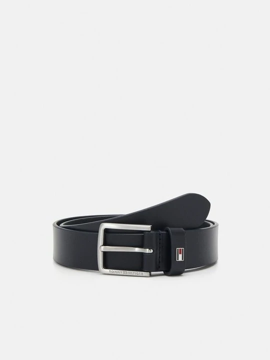 Obrázek produktu Pásek Tommy Hilfiger modrá