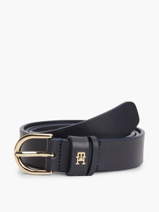 Obrázek produktu Pásek Tommy Hilfiger modrá