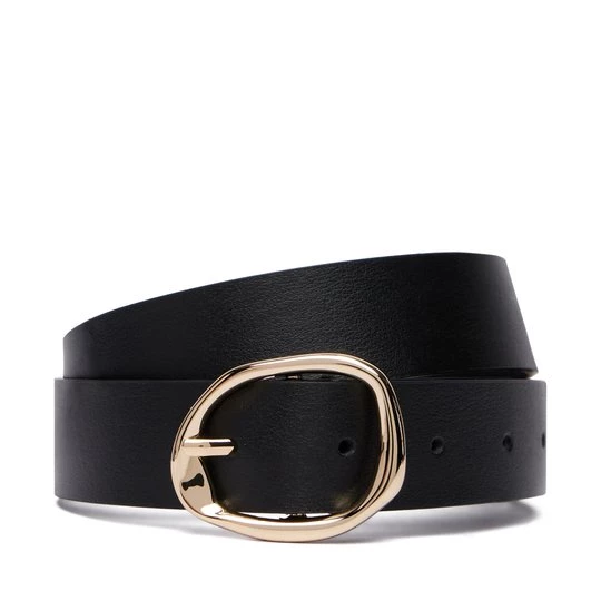 Obrázek produktu Pásek Tommy Hilfiger Th Sculpt 3.0 AW0AW18697 Černá