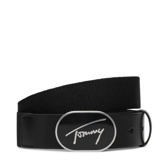 Obrázek produktu Pásek Tommy Jeans AM0AM15265 Černá