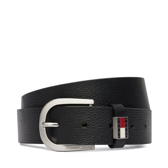 Obrázek produktu Pásek Tommy Jeans Tjm Ryan 3.5 AM0AM14461 Černá