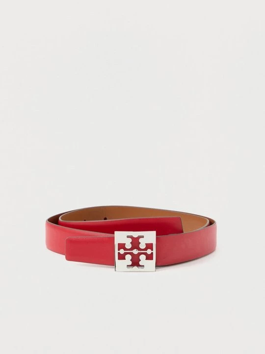 Obrázek produktu Pásek Tory Burch červená
