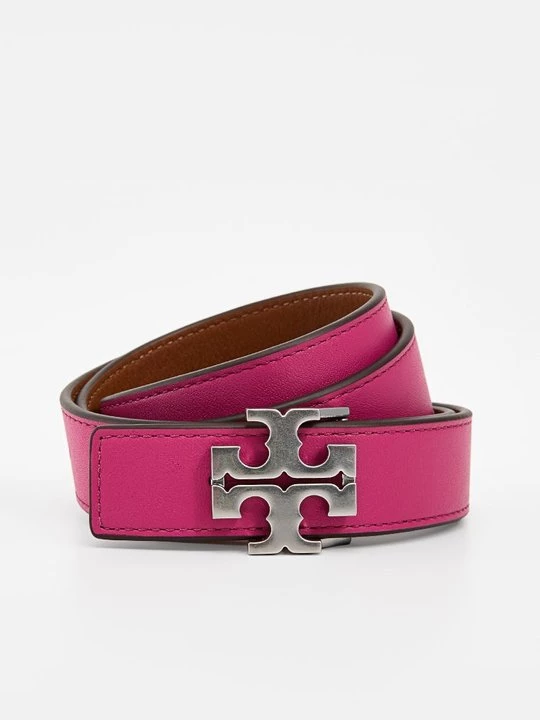 Obrázek produktu Pásek Tory Burch zelená
